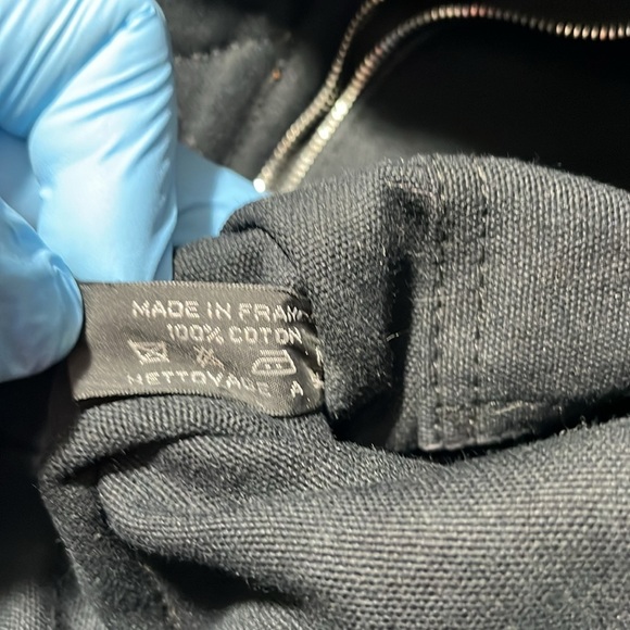 HERMES PM TOTE BAG IN VERY GOOD CONDITION. - Picture 14 of 14